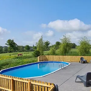 Le Petit Moulin Bed & Breakfast