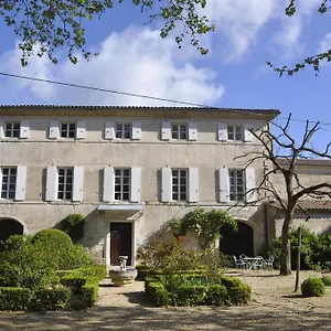 Les Cigales Bed & Breakfast